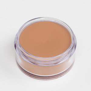 Dual Foundation and Concealer
