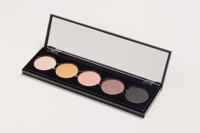 Dawn to Dusk Eyeshadow Palette