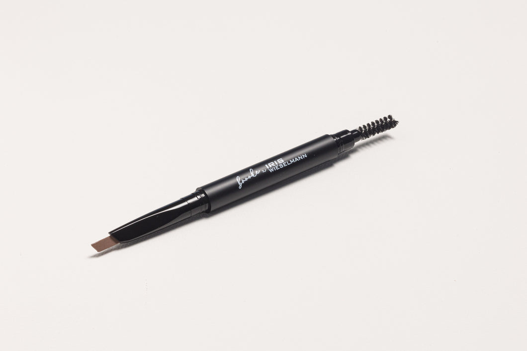 Brooke X Iris Wieselmann Eyebrow Crayon