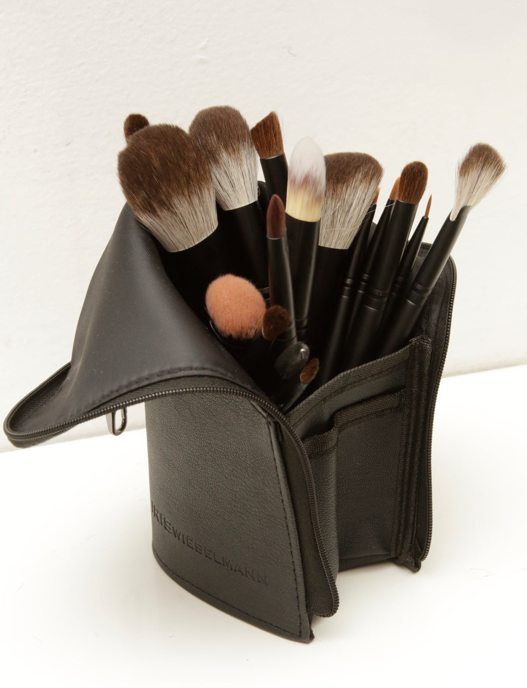Natural Bristle Brush Kit