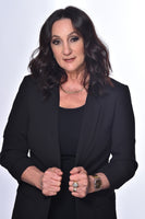 Iris Wieselmann Makeup Brooke Wieselmann 