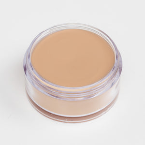 Dual Foundation and Concealer