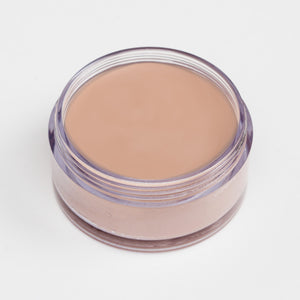 Dual Foundation and Concealer