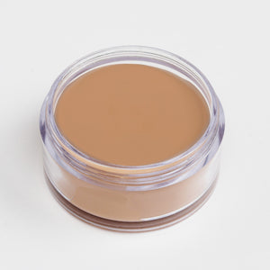 Dual Foundation and Concealer