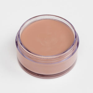Dual Foundation and Concealer