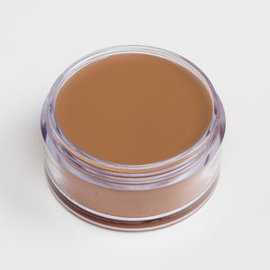 Dual Foundation and Concealer