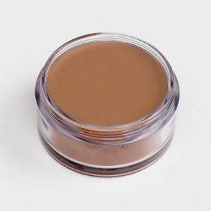Dual Foundation and Concealer