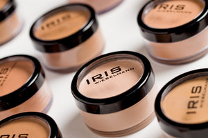 Dual Foundation and Concealer