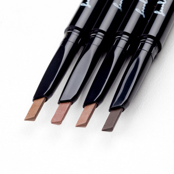 Brooke X Iris Wieselmann Eyebrow Crayon