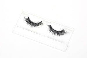 Brooke X Iris Wieselmann Faux Mink Lashes