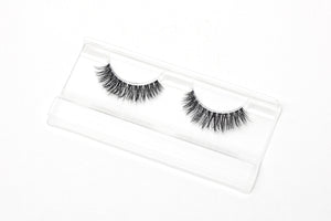 Brooke X Iris Wieselmann Faux Mink Lashes