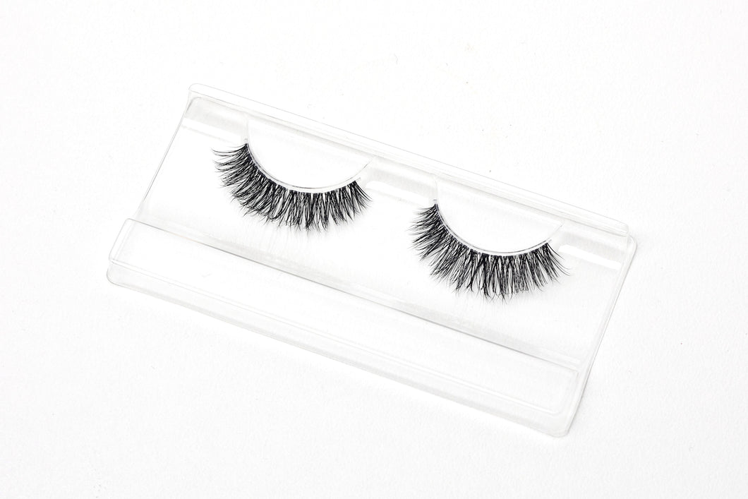 Brooke X Iris Wieselmann Faux Mink Lashes