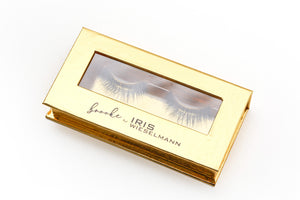 Brooke X Iris Wieselmann Faux Mink Lashes