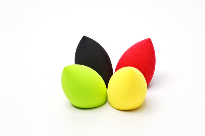 Blur & Blend Sponge