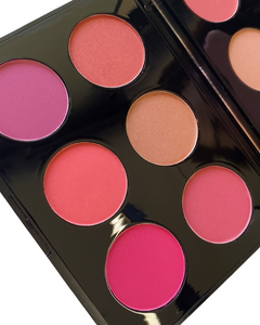 Make Me Blush
