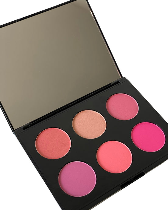 Make Me Blush